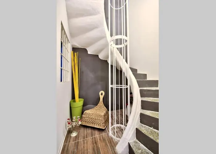 Valletta Maison D\'Art - Centre Apt