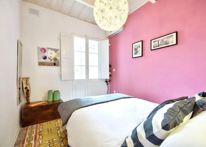 Valletta Maison D\'Art - Centre Apt