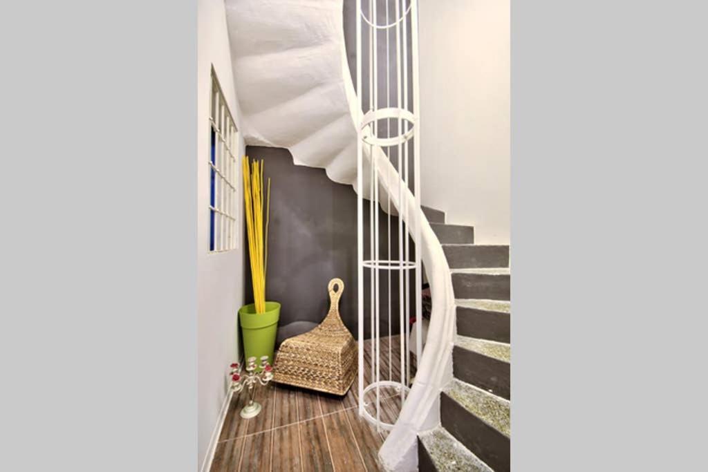 Maison D'art - Centre Apartment Valletta