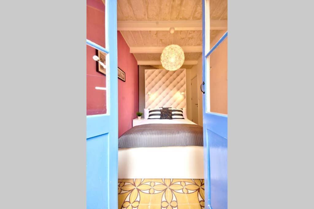 Maison D'art - Centre Apartment *