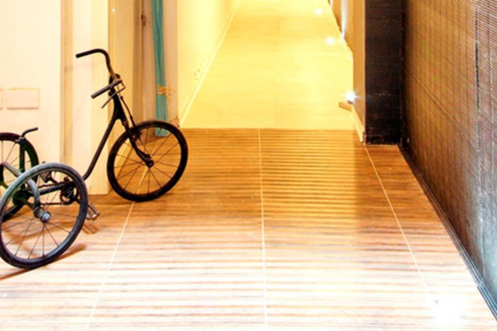 Maison D'art - Centre Apartment
