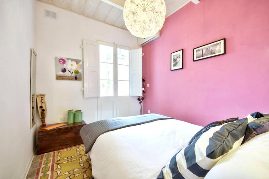Apartment Maison D'art - Centre *