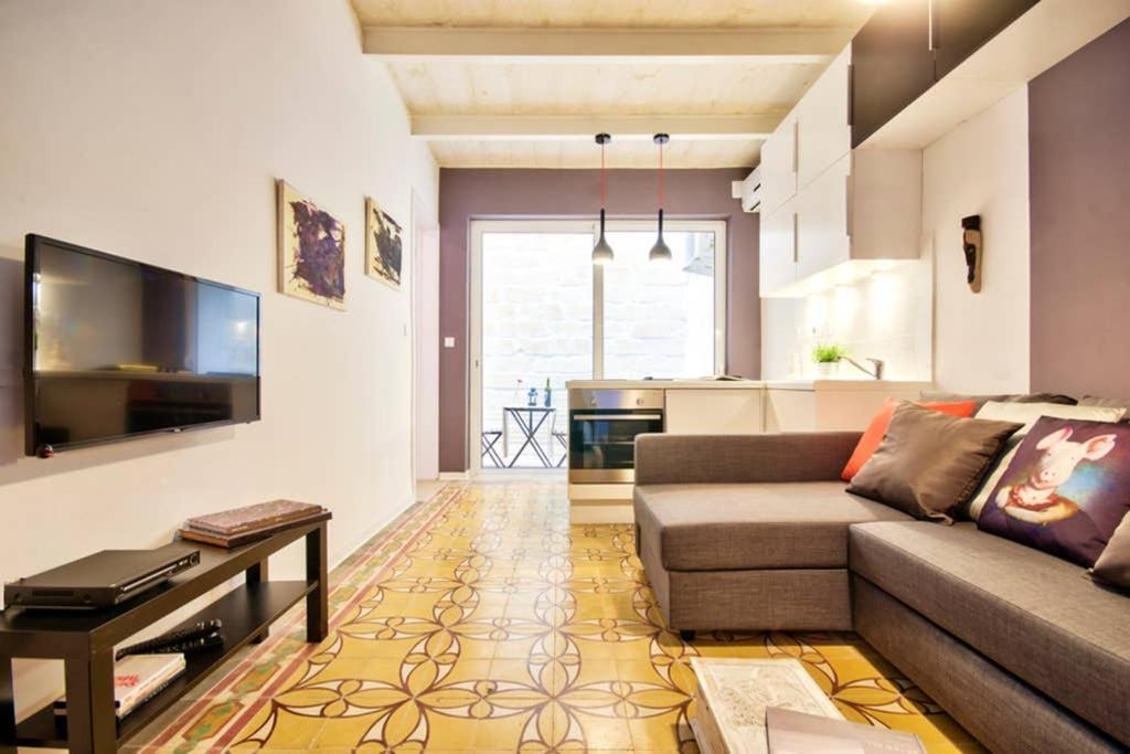 Apartment Maison D'art - Centre *