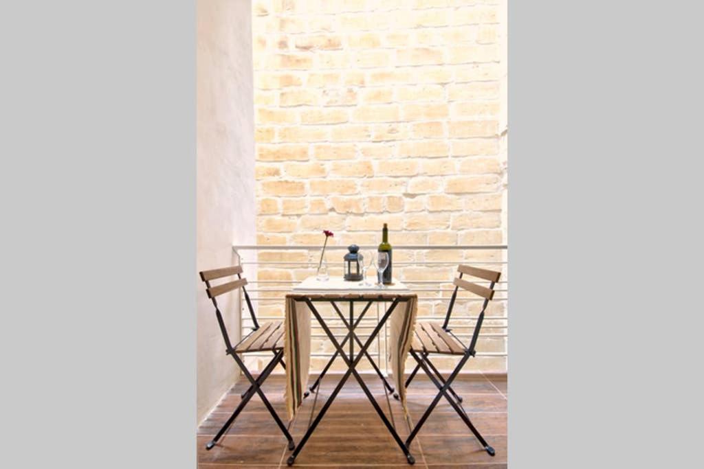 Maison D'art - Centre Apartment *