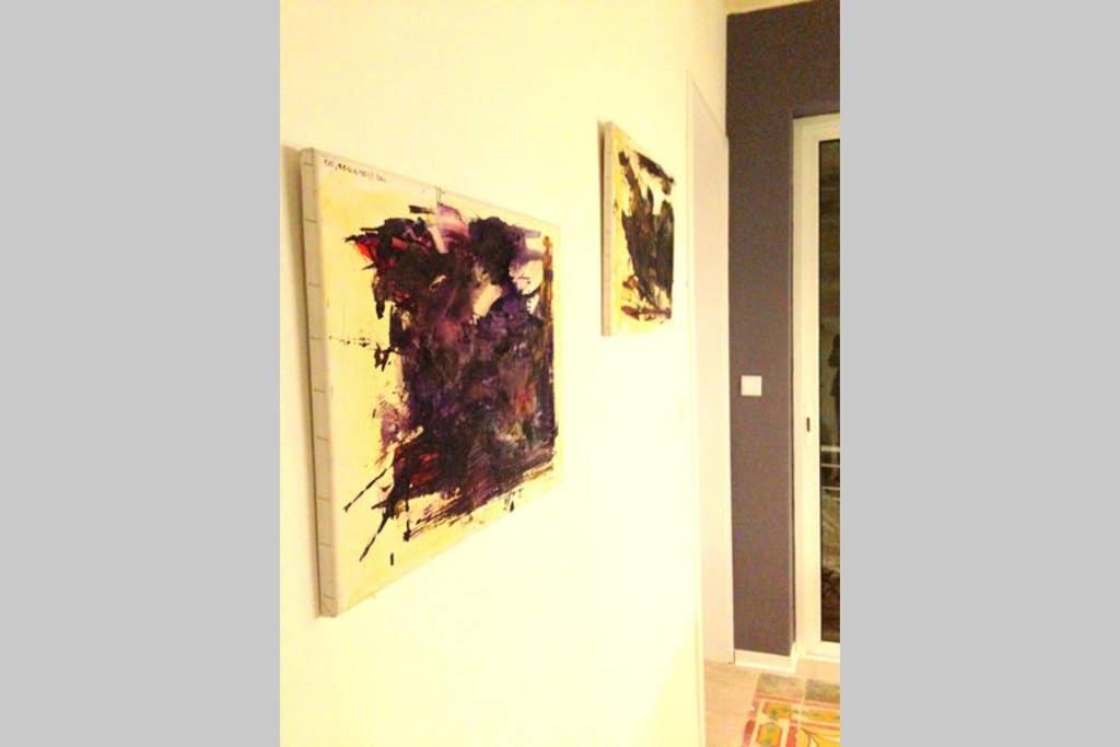 Maison D'art - Centre Apartment Valletta