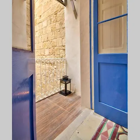 Valletta Maison D'Art - Centre Apt Exterior foto