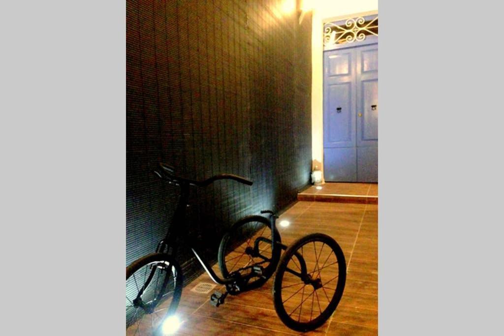 Maison D'art - Centre 公寓