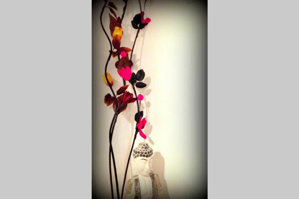 公寓 Maison D'art - Centre Valletta